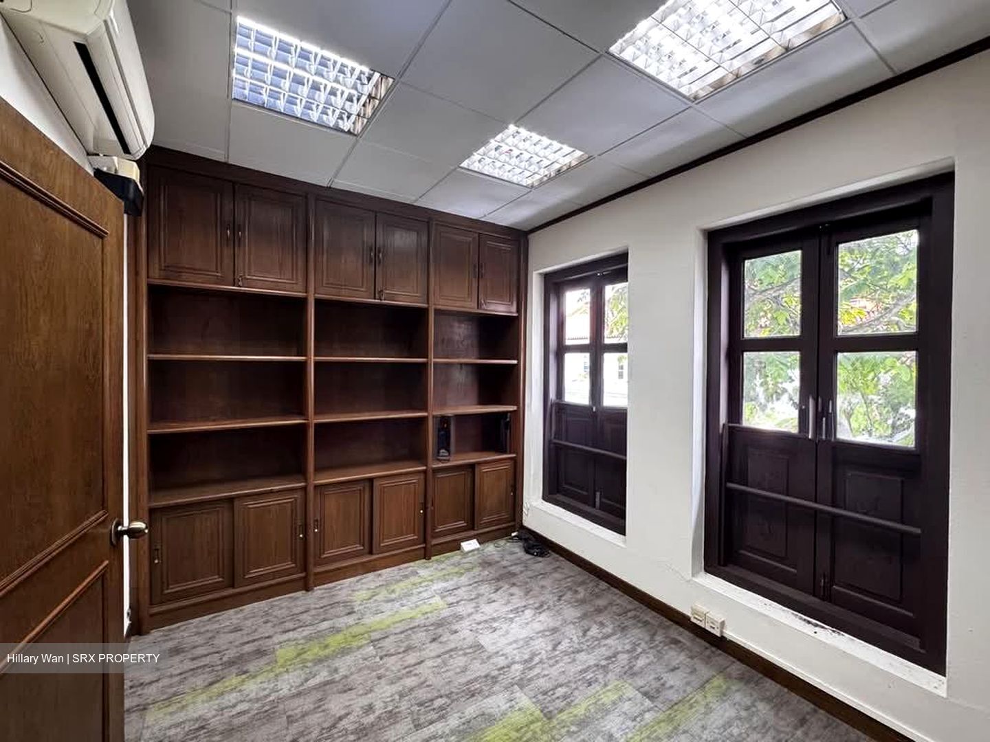Boat Quay Conservation Area (D1), Office #593491601